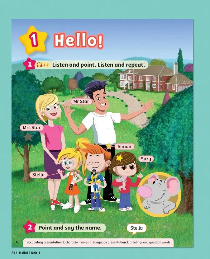 Kid's Box New Generation 1 Teacher's Book with Digital Pack - фото 2