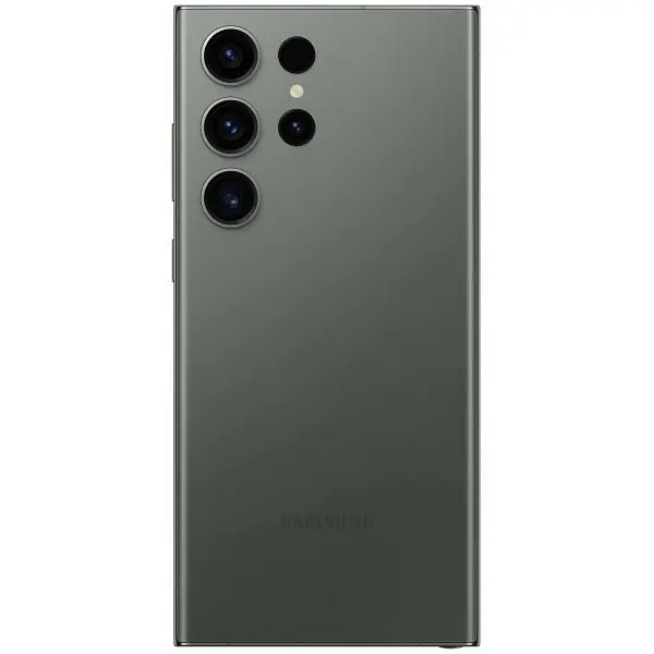 Смартфон Samsung Galaxy S23 Ultra 5G 12/1TB Green SM-S918N 1 sim + eSIM - фото 2