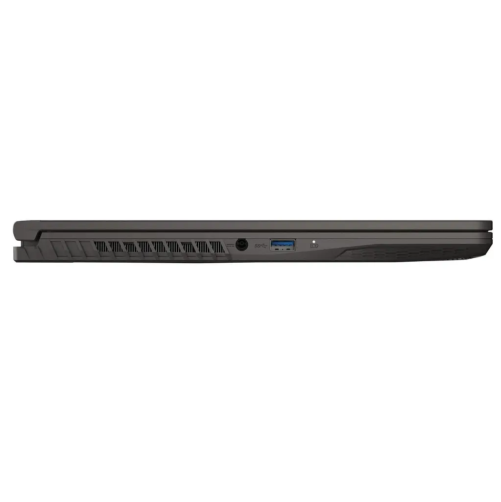 Ноутбук MSI Thin 15 B12UC-2211PL (15.6 144 Hz, Intel Core i5-12450H, 16 GB, 512 SSD, RTX 3050, Windows 11 Home) Gray (B12UC-2211PL) - фото 8