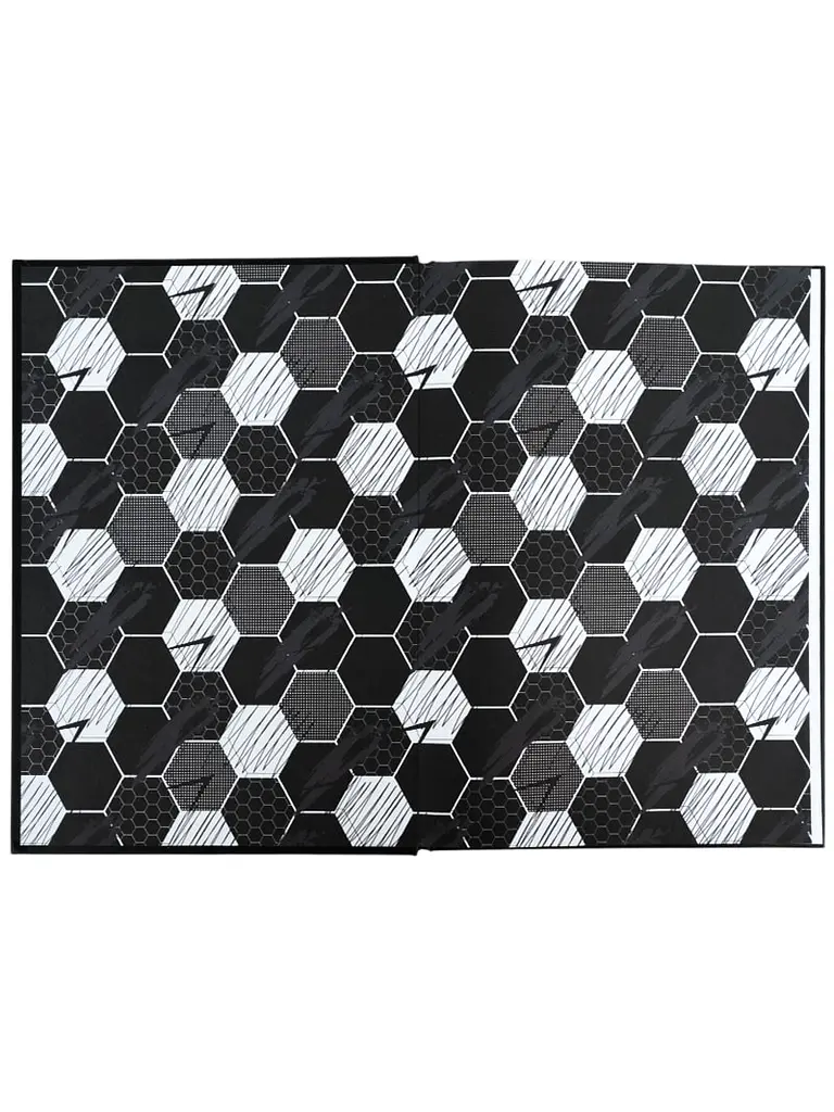 Щоденник шкільний KITE тверда обкладинка Play the game (K26-262-4) - фото 3