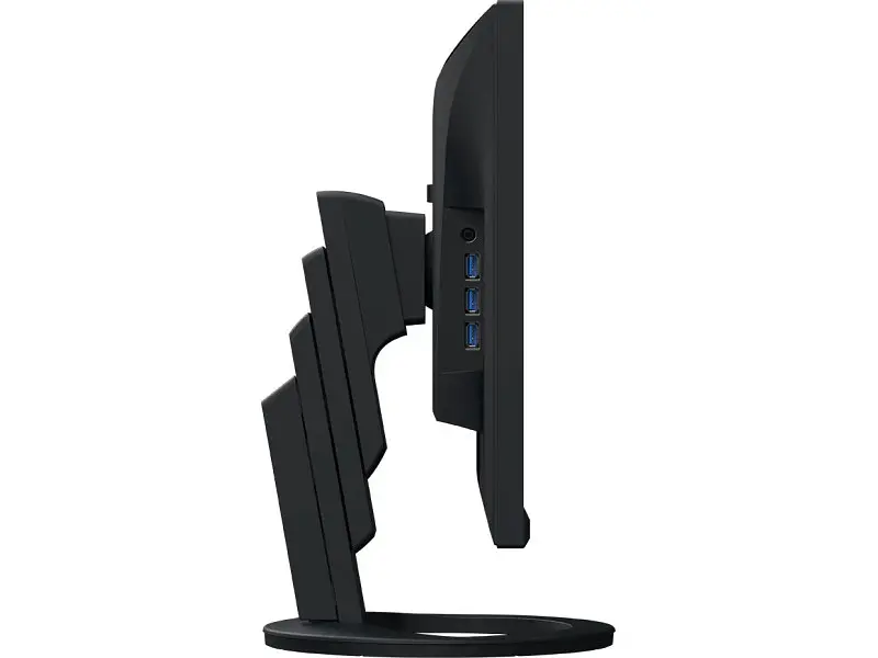 Монітор Eizo FlexScan EV2490-BK - фото 4
