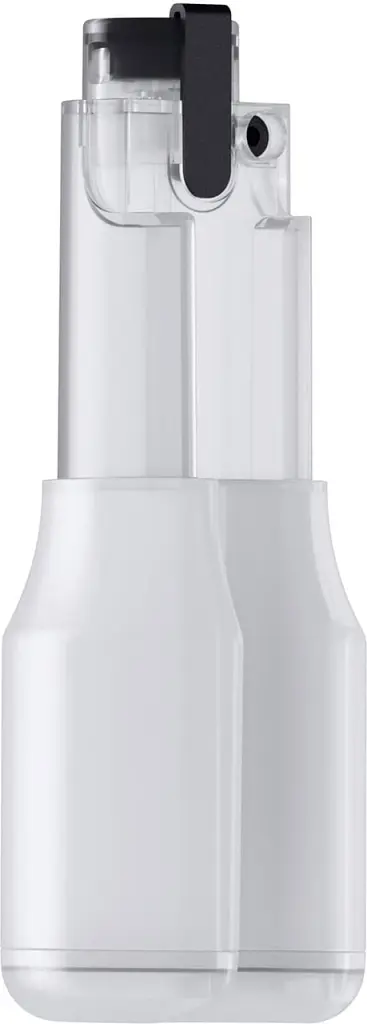 Відпарювач Braun QuickStyle 3 GS3012BG Beige UA - фото 4
