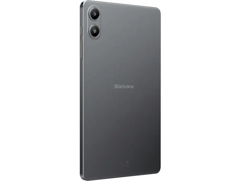 Планшет Blackview Link 2 4/128GB Wi-Fi Midnight Black - фото 7