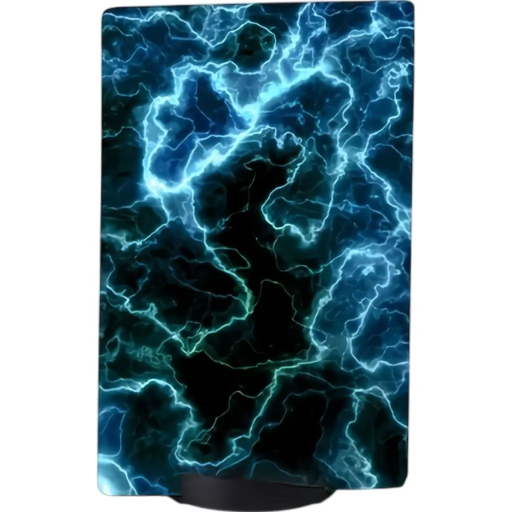 Наклейки для консоли DK Console Skin Sticker для PS5 Blu-Ray (7155) [134240] - фото 2