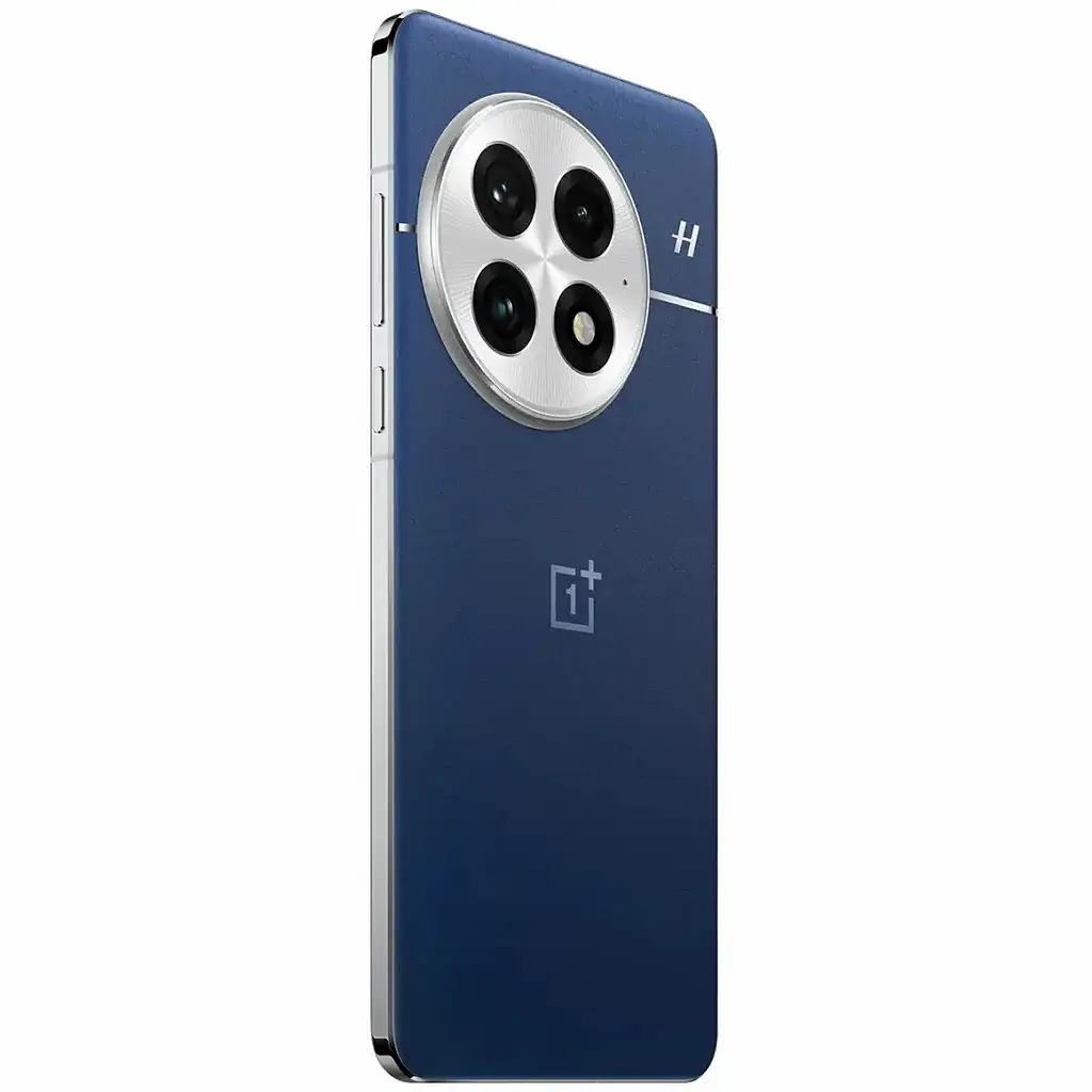 Смартфон Oneplus 13 16/512GB Blue - фото 2