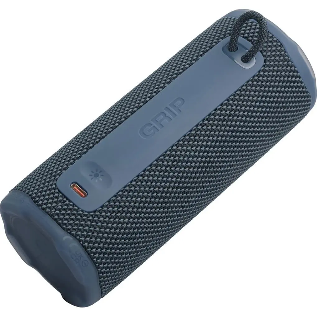 Портативна акустика JBL Grip Blue (JBLGRIPBLU) - фото 2
