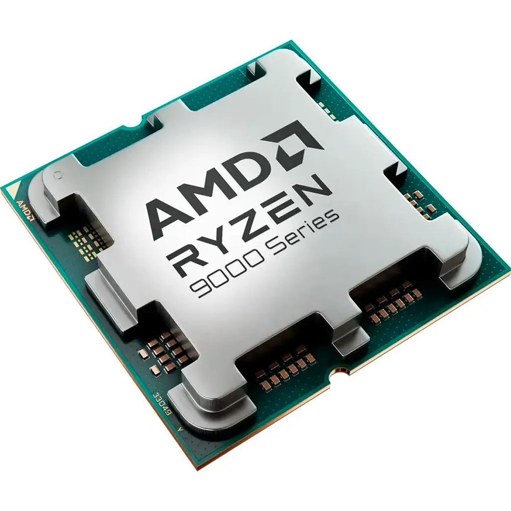 Процесор AMD Ryzen 9 9950X Tray (100-000001277) EU [173677] - фото 4