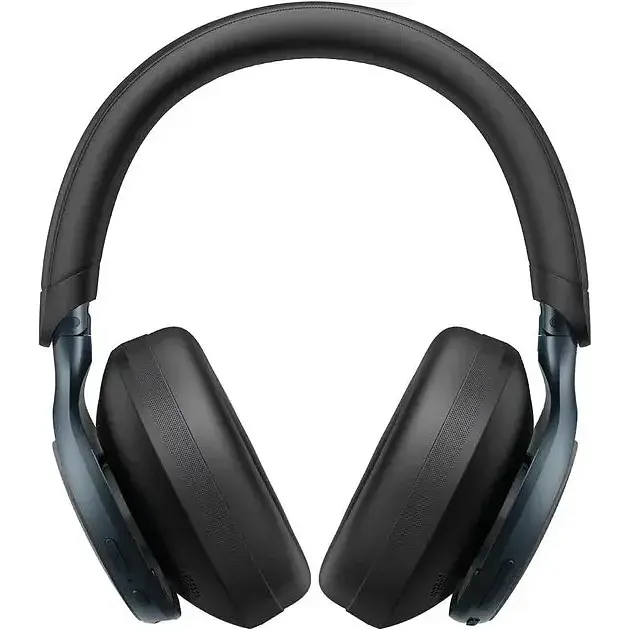 Наушники Bluetooth Stereo SoundCore Space One Black UA - фото 2
