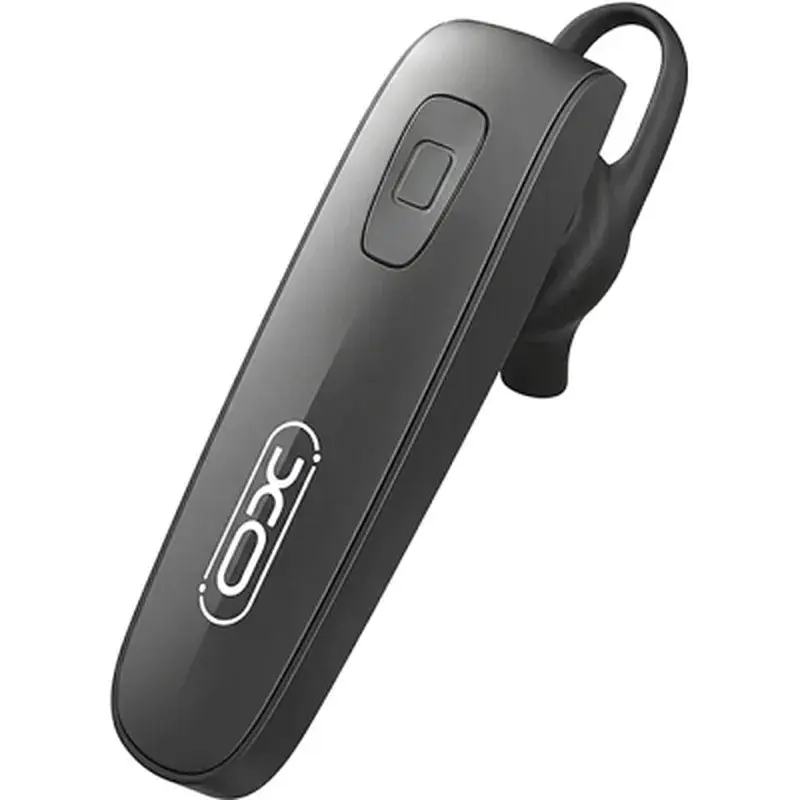 Bluetooth-гарнітура HiFuture BE59 Black (BE59.black)
