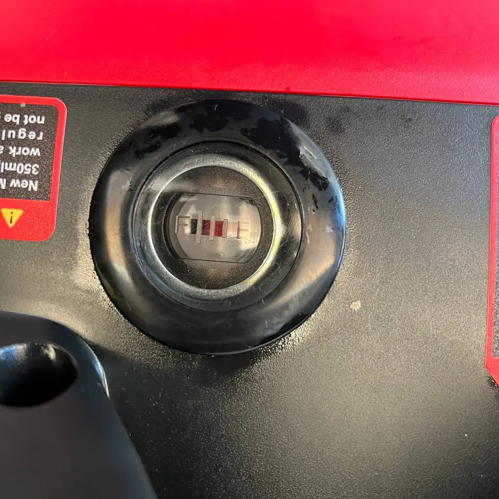 Інверторний бензиновий генератор Vackson VK7500iSE 2.0/2.2 кВт - фото 7