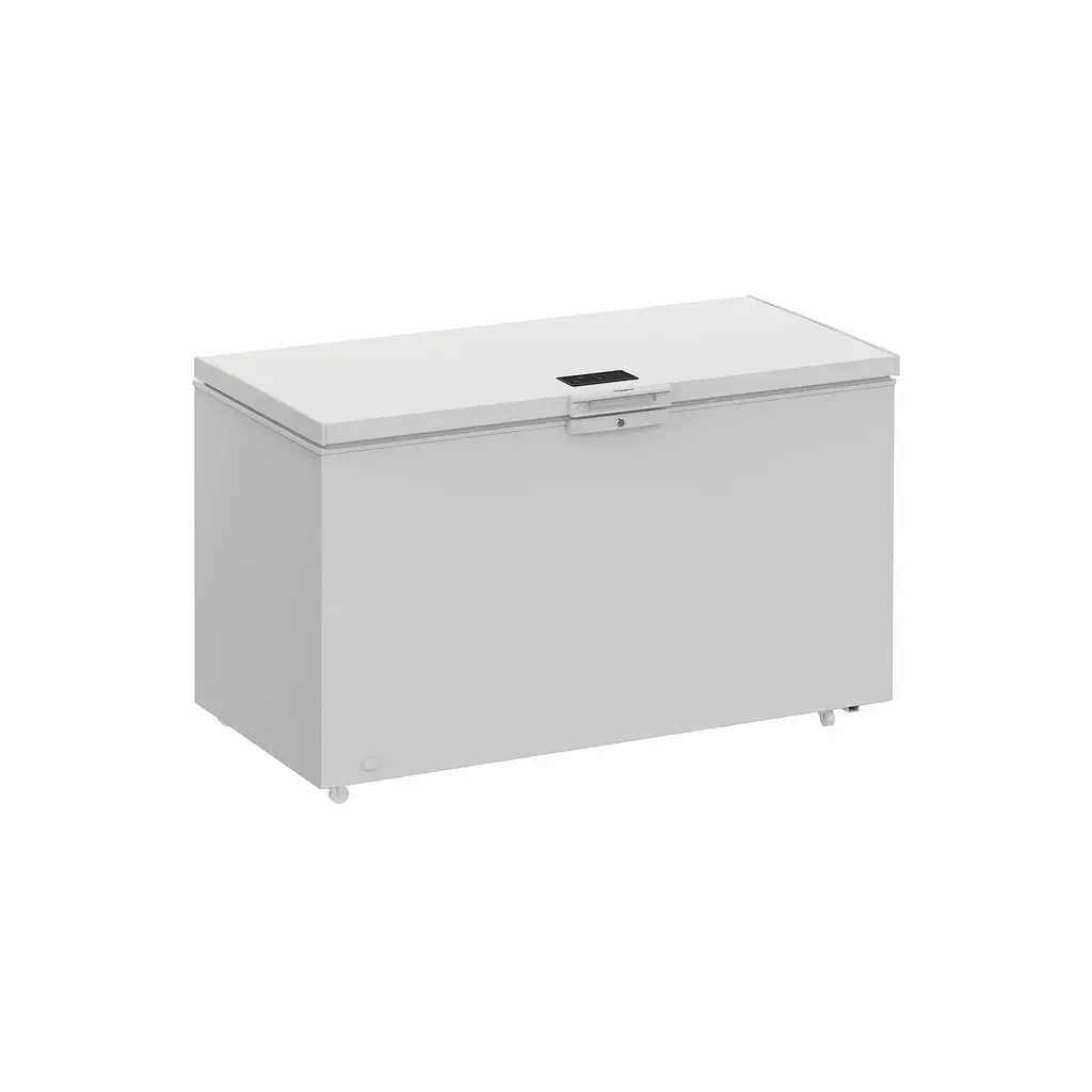 Морозильна скриня Whirlpool W3RHS44EW