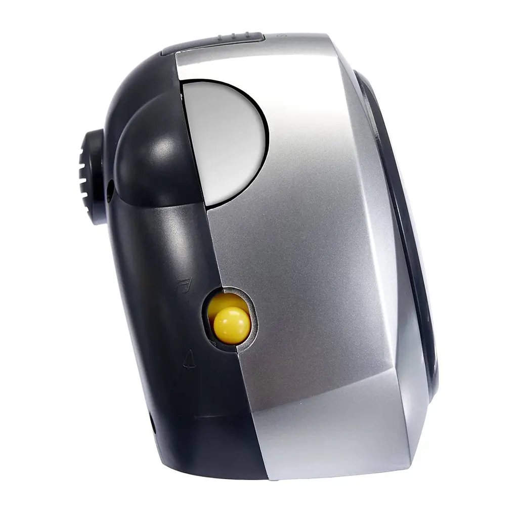 Годинник настільний Technoline Modell XXL Silver (Modell XXL silber) - фото 6