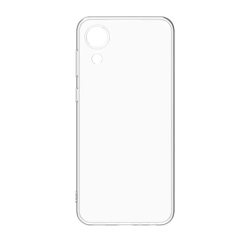 Чохол ArmorStandart Air для Samsung A03 Core (A032F) Clear
