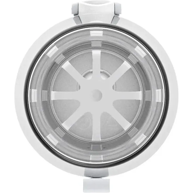 Пляшка для води MiJia Tritan Water Cup White (SJ010501XW) [141573] - фото 3