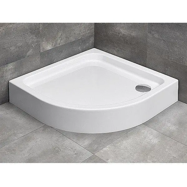 Душовий піддон Radaway Siros A 80x80 Compact SBA8817-2 - фото 2