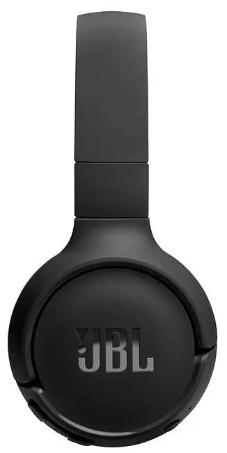 Гарнітура JBL TUNE 520BT Black (JBLT520BTBLKEU) (6861952) - фото 6
