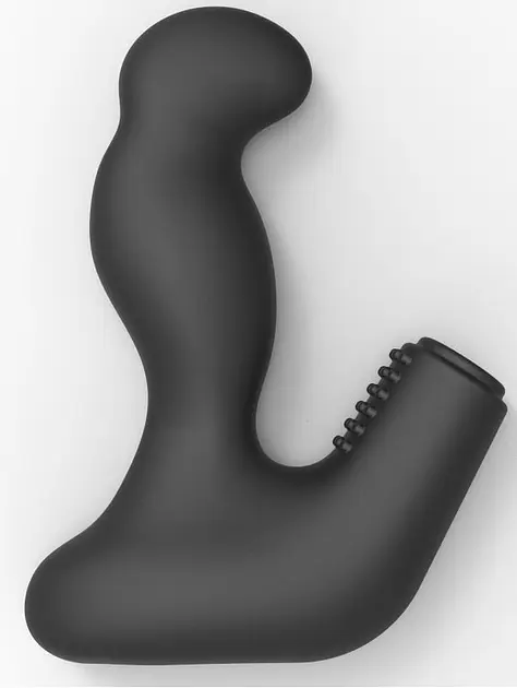 Масажер простати, 10х4 см Nexus Max 20 Waterproof Remote Control Unisex Massager - фото 9