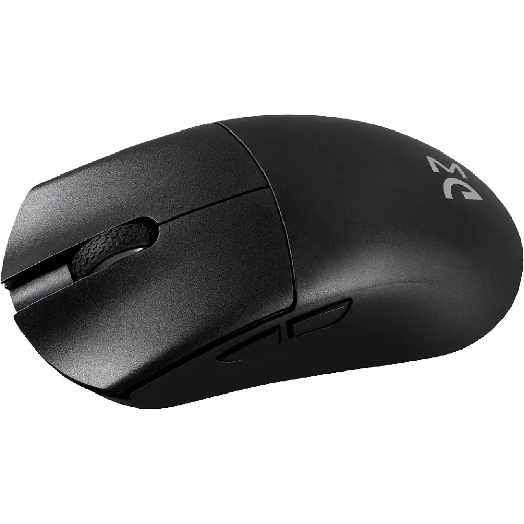 Мишка Dream Machines DM9 Skill USB Black (DM9_SKILL) - фото 3