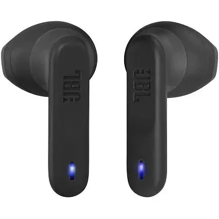 Бездротові навушники JBL Wave Flex JBLWFLEXBLK Black - фото 3