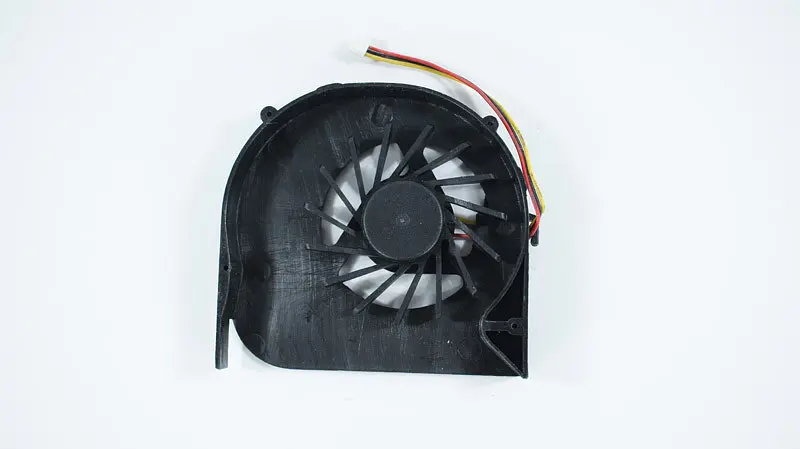 Вентилятор для ноутбука ACER ASPIRE 4551 4551G 4741 4741G eMachines D640 DC 5 V 0.25A 3pin (ADDA MD0605HX-NB3) (Кулер) - фото 2