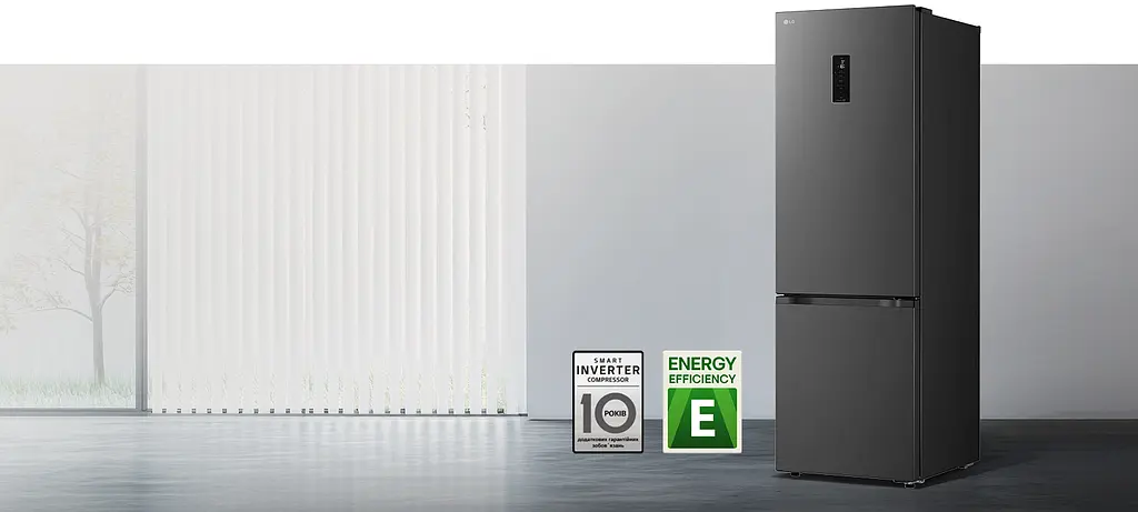 Холодильник LG GC-B509ETTM - фото 27