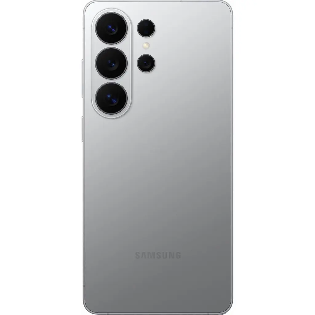 Смартфон Samsung Galaxy S26 Ultra 12/512GB Silver Shadow (SM-S948BZSG) [170310] - фото 12