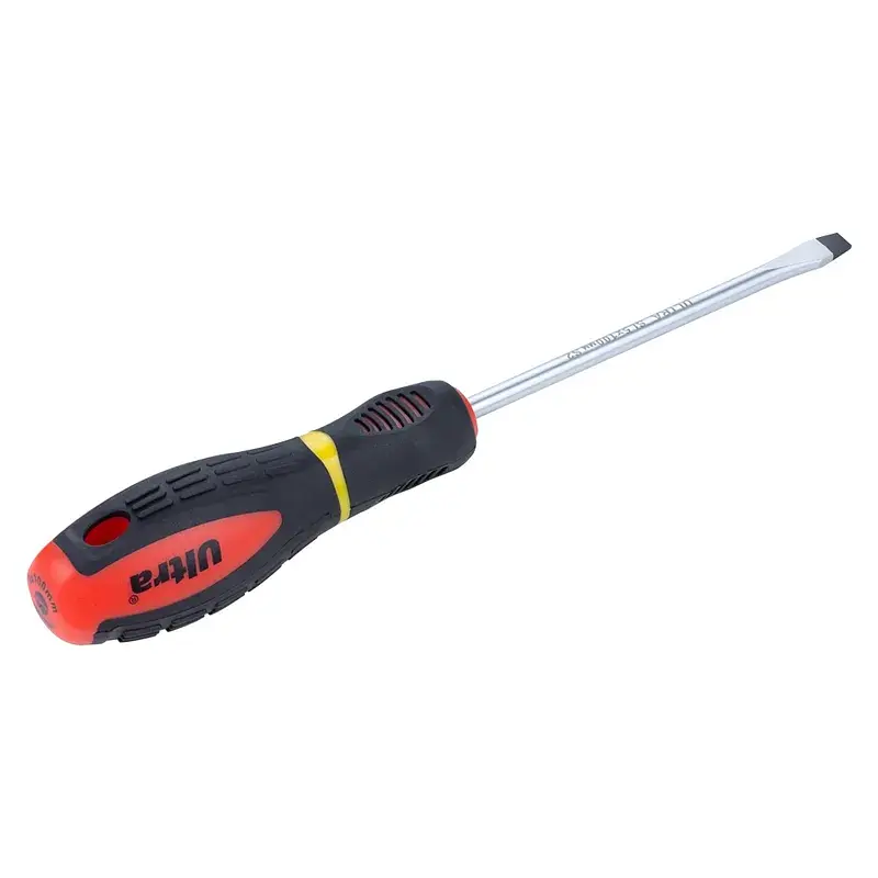 Викрутка шліцьова SL 5.0×100мм S2 Profi ULTRA (4000212) - фото 4