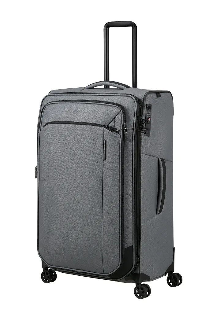 Валіза 79 См Samsonite RESPARK CHARCOAL AMBER 79x48x31(35) KJ3*38023 - фото 9