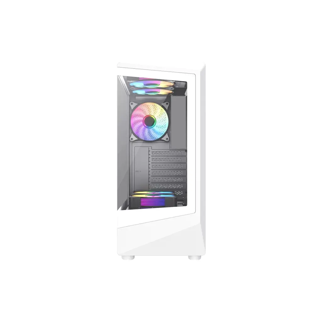 Корпус для ПК Gamemax Vista COC AW (VISTA COC AW) - фото 5