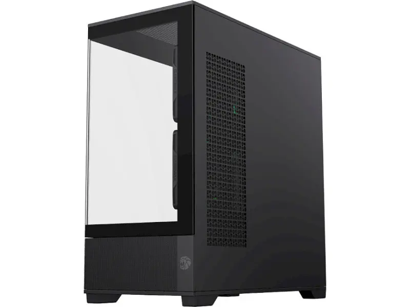 Корпус Gamemax Vista 2 MB Black - фото 3