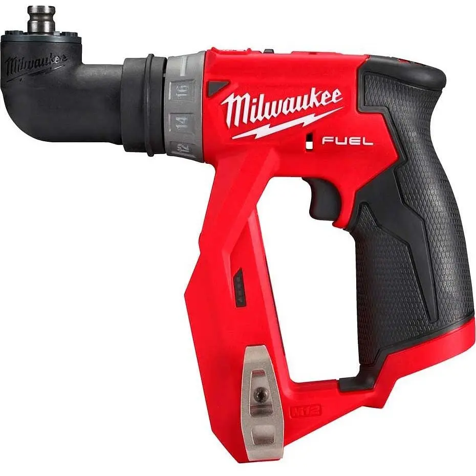 Дрель-шуруповерт Milwaukee M12 FDDXKIT-202X (4933464979) [118147] - фото 9