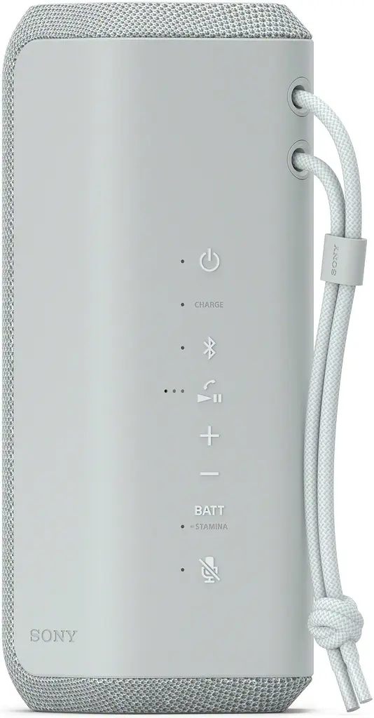 Портативна акустика Sony SRS-XE200 Grey [SRSXE200H.RU2] [78221] - фото 3