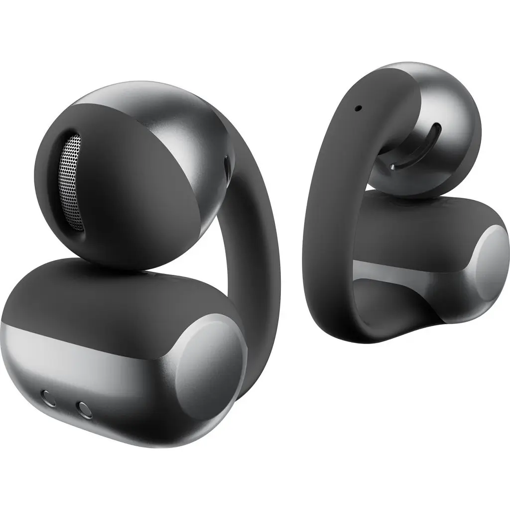Навушники Shokz OpenDots ONE Black (E310-ST-BK) [172937] - фото 7