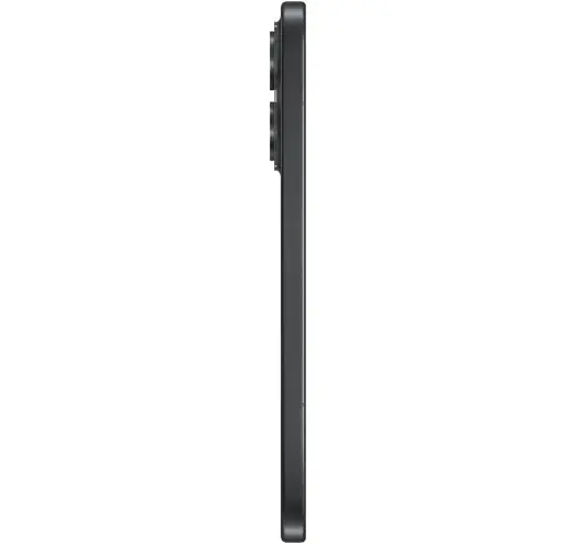 Смартфон Xiaomi 17 12/256Gb Black No Adapter UA UCRF - фото 6