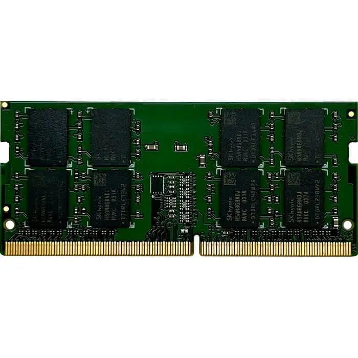 Модуль пам'яті ATRIA DDR4 16Gb 3200MHz sodimm UAT43200CL22SK1/16 (UAT43200CL22SK1/16) - фото 2