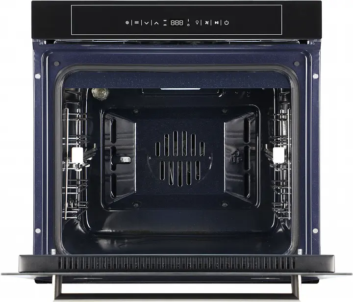 Духова шафа Luxell A68-LXSF3CTB - фото 4