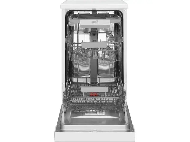 Посудомийна машина Hansa ZWM427WH - фото 3