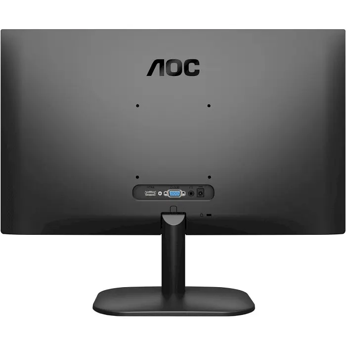 Монітор AOC 24" 24B2XH [75347] - фото 6