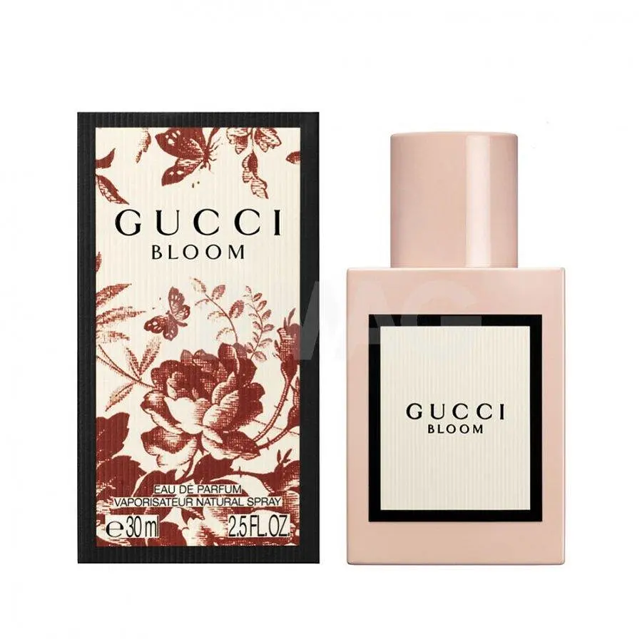 Оригінал Gucci Bloom 30 мл парфумована вода - фото 1