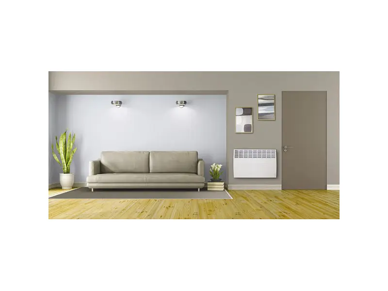 Конвектор Atlantic F19 CEG BL-Meca/M2 500W - фото 5