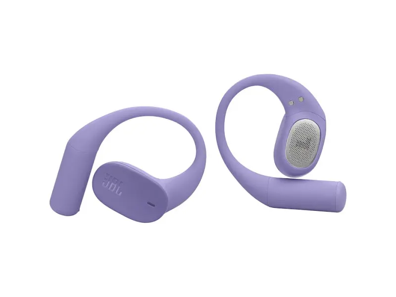 Навушники TWS JBL Sense Lite Purple (SENSELITEPUR) - фото 5