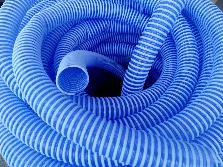 Шланг гофра Evci Plastik спірально-армований d 25 мм бухта 25 м 30412 - фото 4