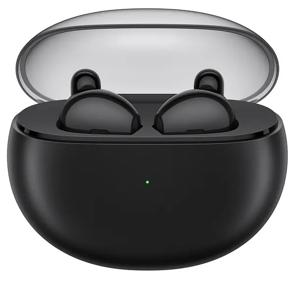 Гарнітура Oppo Enco Air Black (W32 ETI61 Black) - фото 4