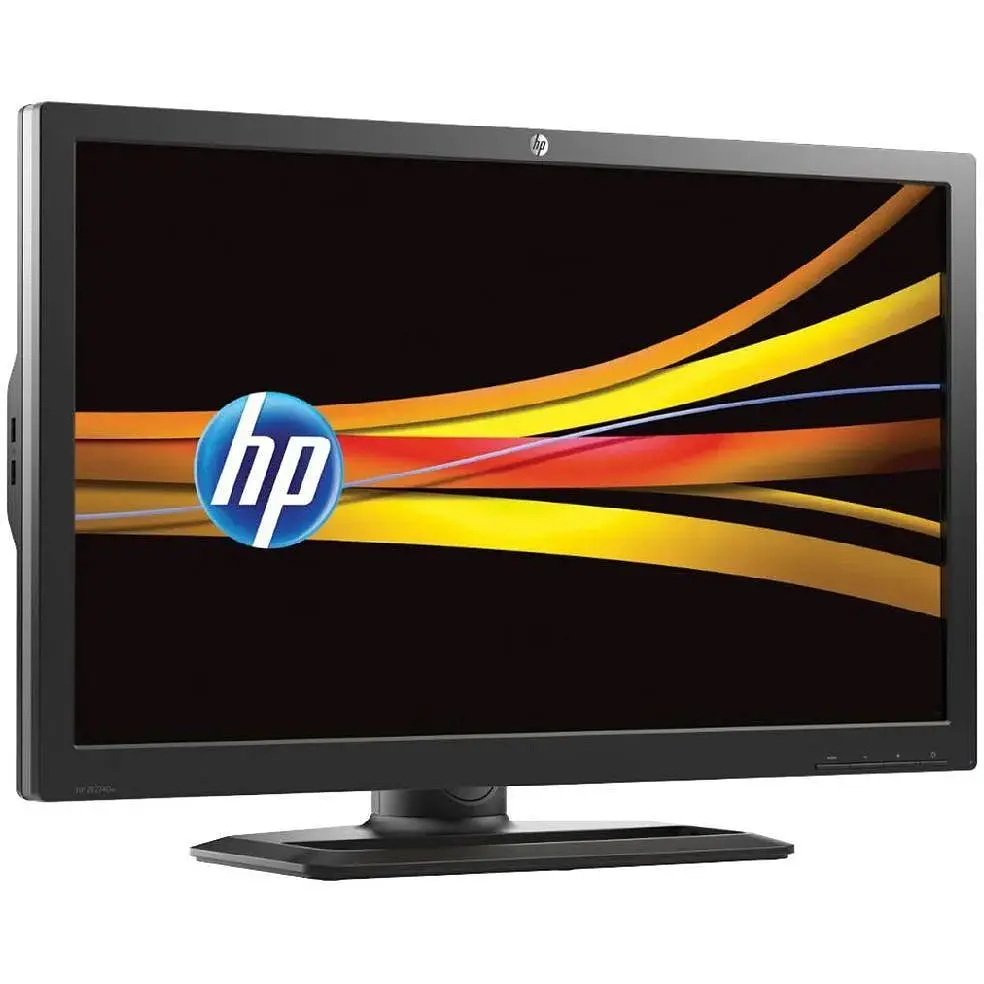 Монітор 27" HP ZR2740w - Class A "Б/В" - фото 4