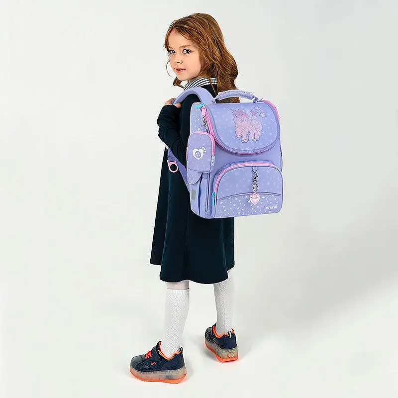Рюкзак Kite Education каркасний 501 LP (LP25-501S) - фото 15