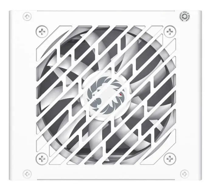 Блок питания GameMax GS-750G SFX 750W 80+ Gold White (GS-750G White) - фото 6