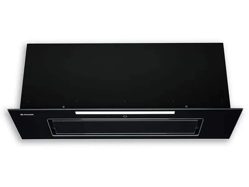 Вытяжка Perfelli BISP 9973 A 1250 W LED STRIP 90 см - фото 9