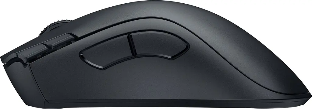 Мишка комп'ютерна Razer DeathAdder V2 X Hyperspeed Black (RZ01-04130100-R3G1) - фото 4