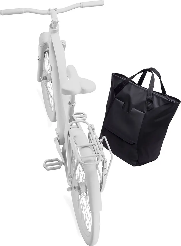 Наплічна сумка Thule Chasm Tote Inlock 25L (Black) 3205465 (TH 3205465) - фото 9