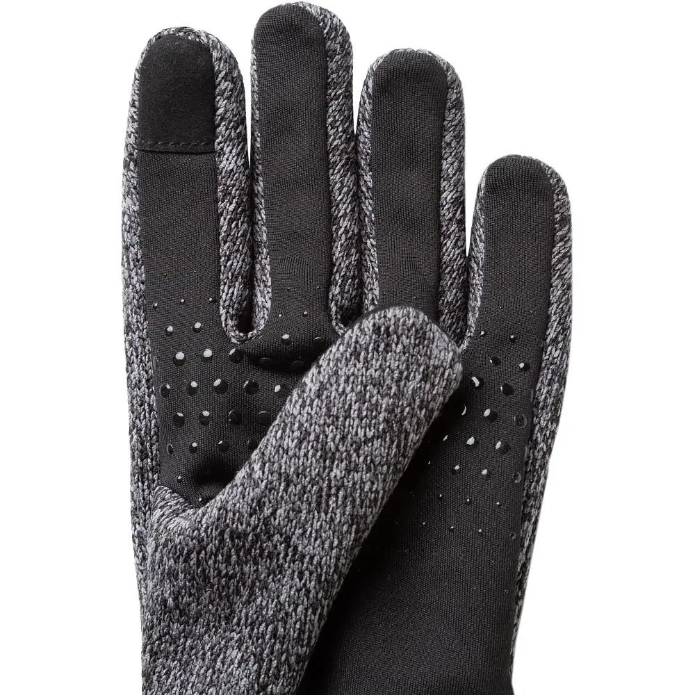 Рукавиці Trekmates Tobermory Dry Glove Dark Grey S (1054-015.1531) - фото 2